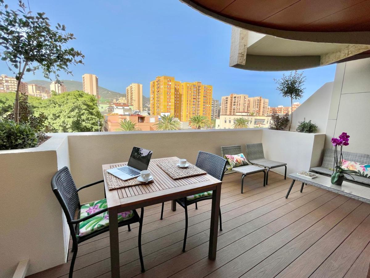 Home2Book El Encanto 3 De Mayo Santa Cruz de Tenerife Eksteriør bilde