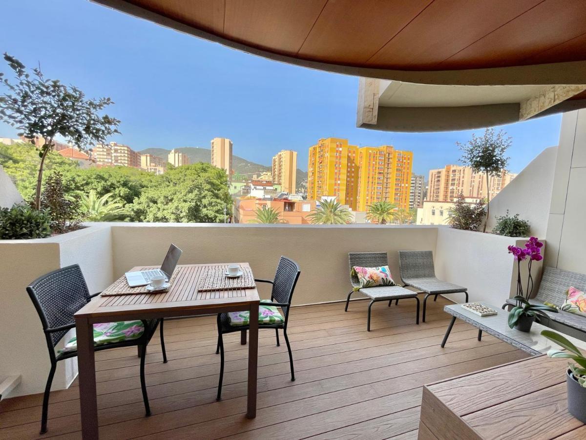 Home2Book El Encanto 3 De Mayo Santa Cruz de Tenerife Eksteriør bilde